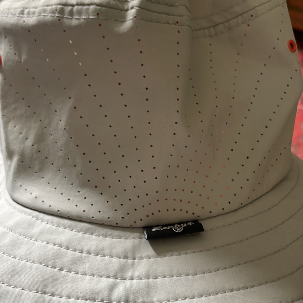 Auburn University Zephyr Z bucket hat S/M - Picture 3 of 4